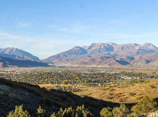2353 E La Sal Peak Dr, Heber, UT 84032
