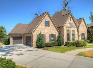 51 N Bacopa Dr, The Woodlands, TX 77389