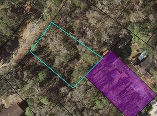 305 Jones Rd, Brunswick, GA 31523