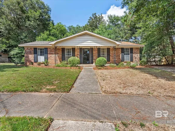 5608 Judson Cir, Mobile, AL 36608