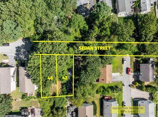 46 Sedan St, Providence, RI 02904