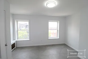 Rented by Grand & Co.