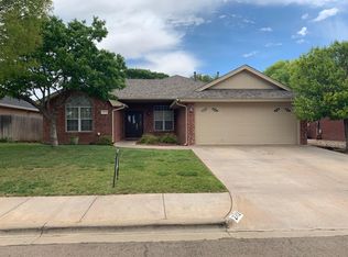 2712 87th St, Lubbock, TX 79423