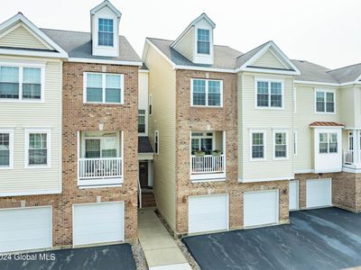 4203 Admirals Walk Drive, Cohoes, NY, 12047