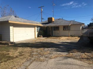 45360 Lostwood Ave, Lancaster, CA 93534