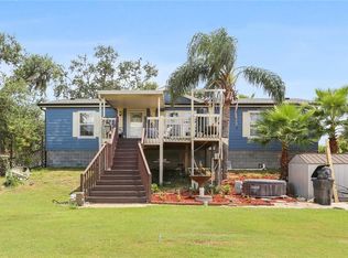 5655 Fisher St, Lafitte, LA 70067