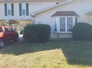 3850 Halehaven Dr, Paducah, KY 42001