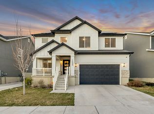 1596 W Quailhill Rd, Saratoga Springs, UT 84045