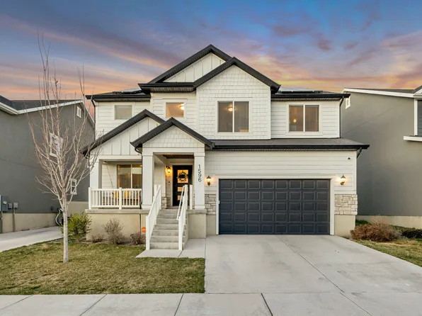 1596 W Quailhill Rd, Saratoga Springs, UT 84045