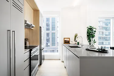 Rented by Nancy Packes Inc.