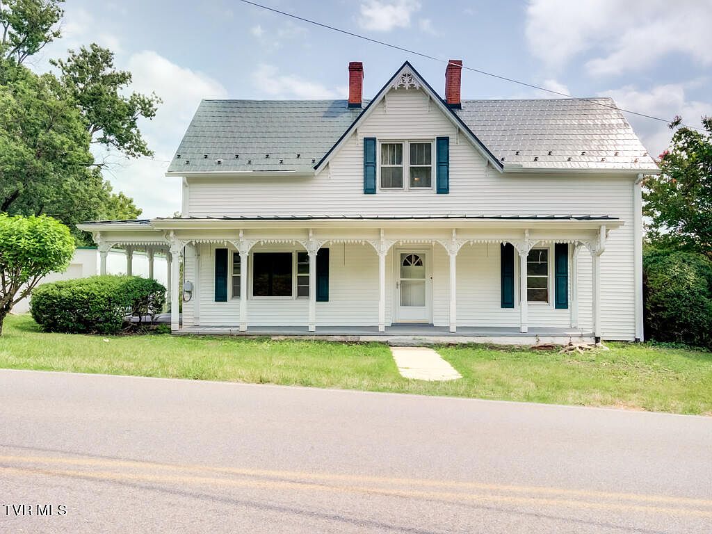 256 E Main St, Jonesborough, TN 37659 MLS 9969344 Zillow