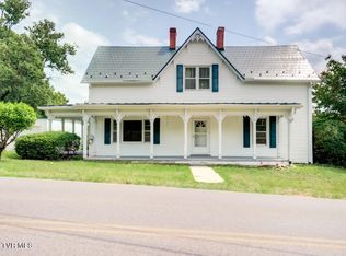 256 E Main St, Jonesborough, TN 37659