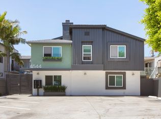 4544 Oregon St APT 6, San Diego, CA 92116