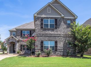 8465 Melbourne Cir, Montgomery, AL 36117