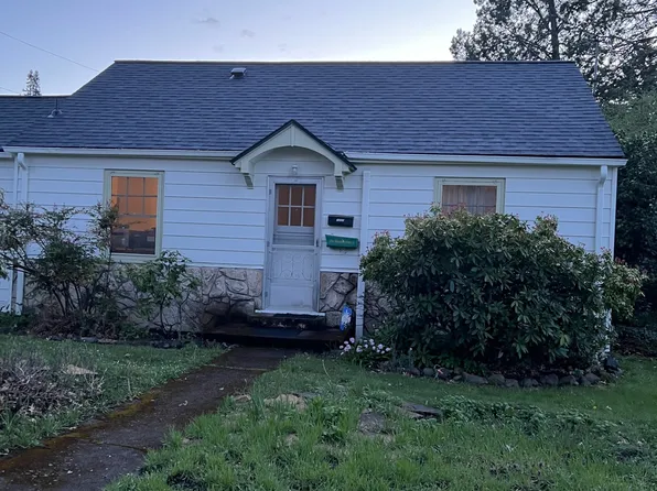 1992 Washington St, Eugene, OR 97405
