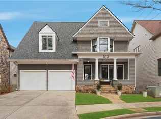 515 Willow Oak Way, Roswell, GA 30076