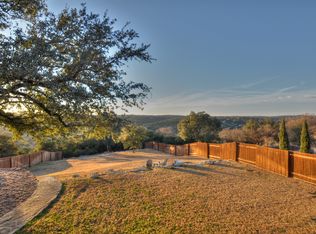 13225 Bright Sky Overlook, Austin, TX 78732