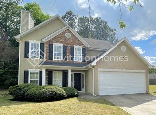 2609 Duck Ct, Austell, GA 30106