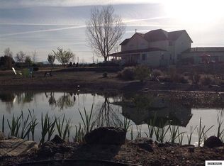 1516 E Valley Rd, Gardnerville, NV 89410