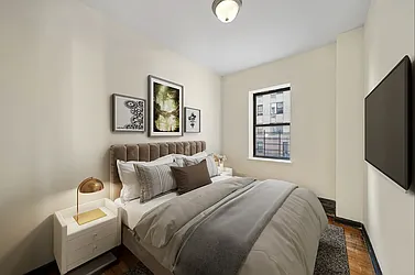 Rented by Vector New York, LLC