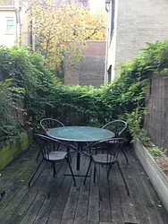 Rented by Citi Habitats