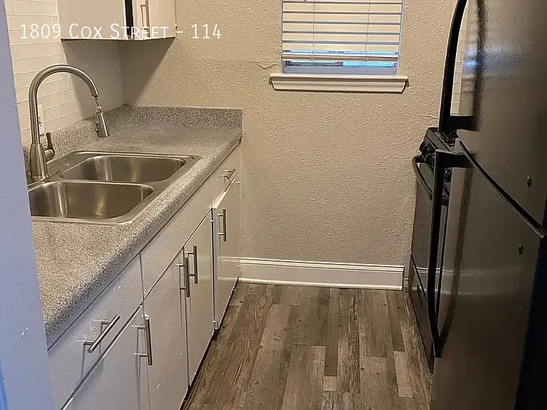 1729 Cox St — Photo 602