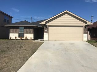 2321 Old Leonard St, Fort Worth, TX 76119