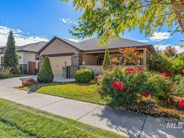 9683 W Wildbranch Dr, Star, ID 83669