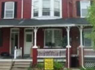 254 E Ross St, Lancaster, PA 17602