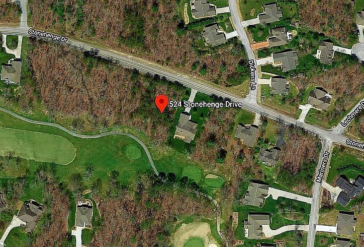 1st image of 524 Stonehenge Dr Lot 13
