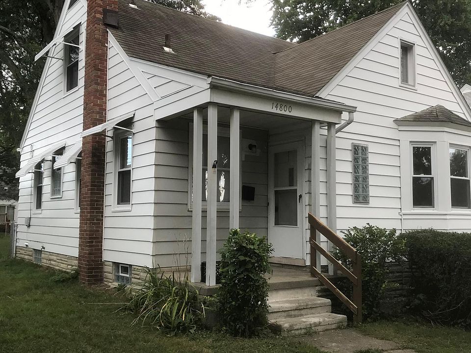 1st image of 14800 Toepfer Dr #House
