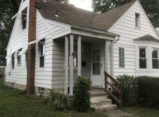 14800 Toepfer Dr #HOUSE, Eastpointe, MI 48021