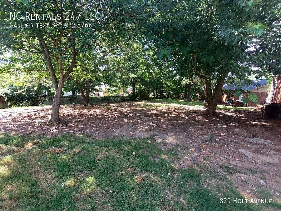 829 Holt Ave, Greensboro, NC 27405 Zillow