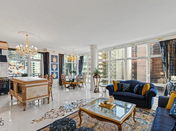 1600 Broadway #Ph4c, New York, NY 10019