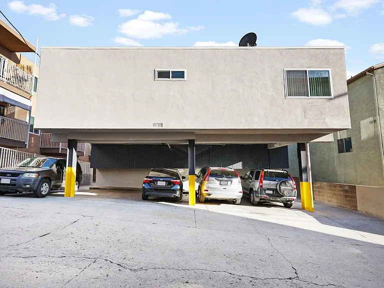 945 N Beaudry Ave #7B — Photo 14