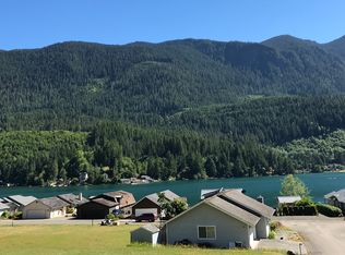 491 Maple Grove Rd, Port Angeles, WA 98363