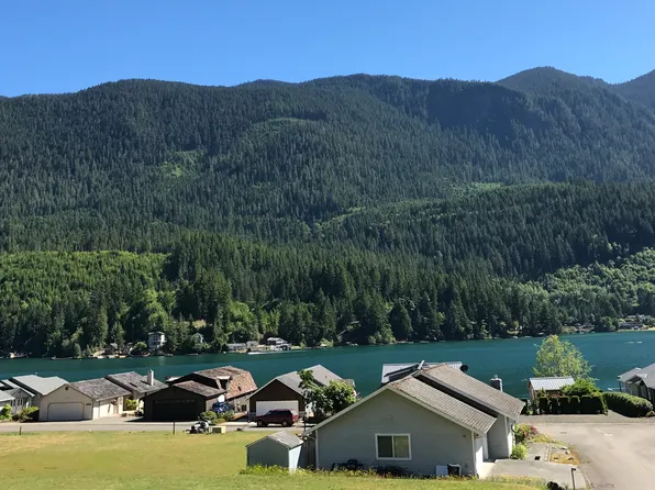 491 Maple Grove Rd, Port Angeles, WA 98363