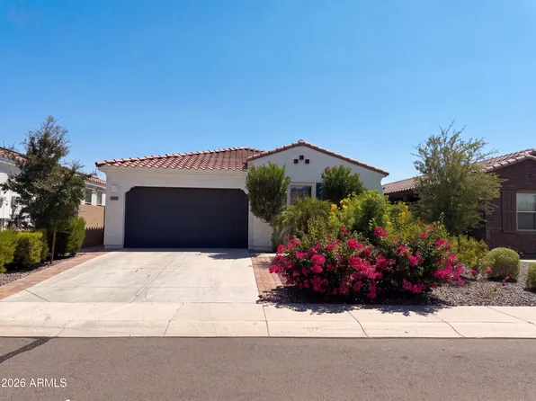 11719 E CHEVELON Trail, Gold Canyon, AZ 85118