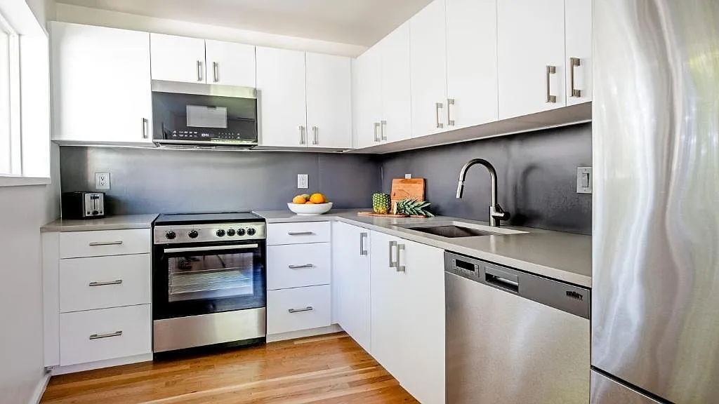 1 bed, 600 sqft, $3,000 — Photo 4