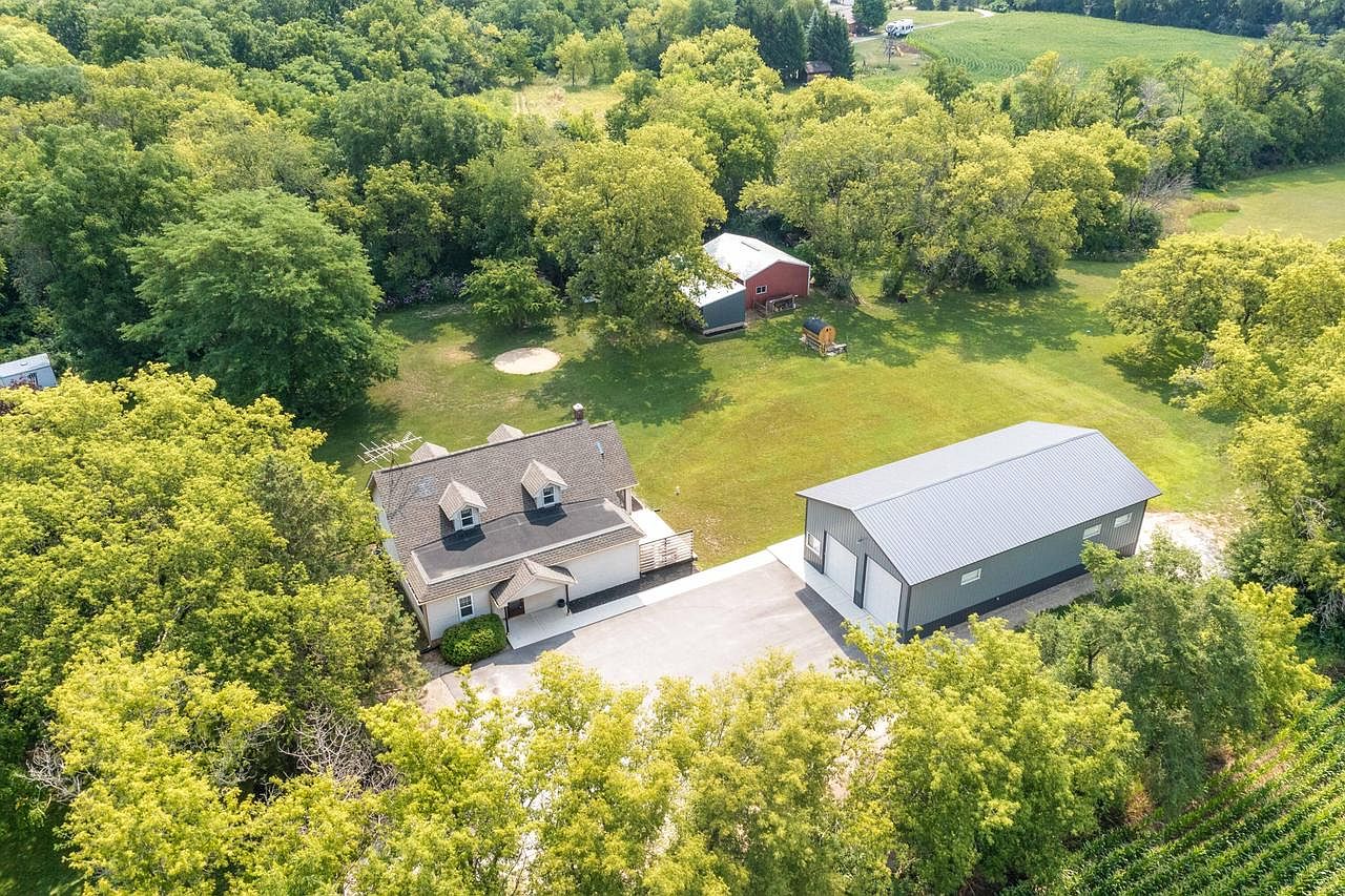 18809 75th STREET, Bristol, WI 53104 Zillow