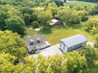 18809 75th St, Bristol, WI 53104