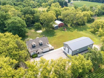 18809 75th STREET, Bristol, WI, 53104
