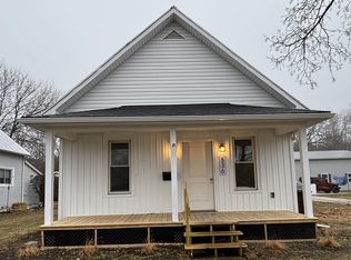 536 Stone St, Gibsonburg, OH 43431