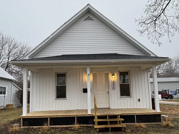 536 Stone St, Gibsonburg, OH 43431