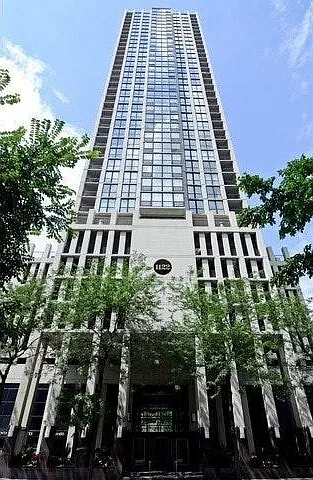 Building Facade