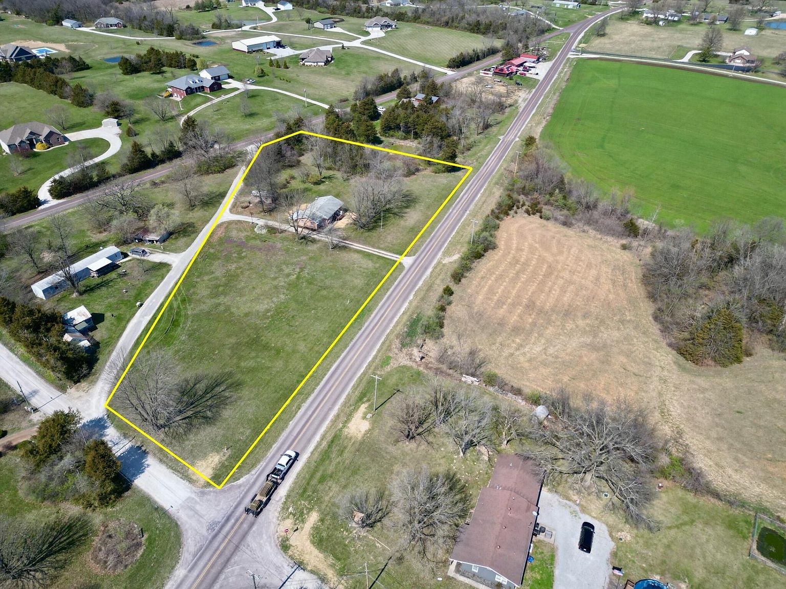 18351 S Old Highway 63, Hartsburg, MO 65039 MLS 418737 Zillow