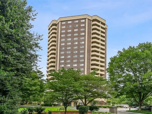 1501 Clairmont Rd APT 1210, Decatur, GA 30033