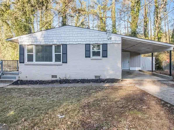 748 Amber Pl NW, Atlanta, GA 30331