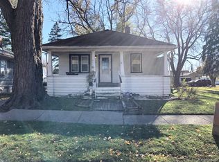 1129 Lincoln Ave, Flint, MI 48507