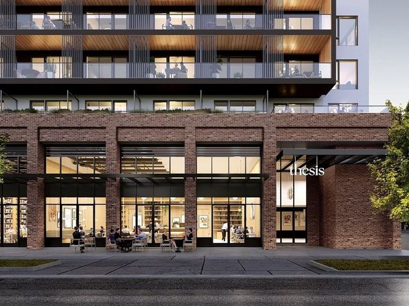 2 bedroom rental in Vancouver — photo 22